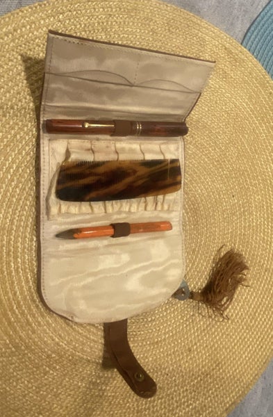 Vintage “The Rosemary - Remembrance” fountain pen Carousel 2