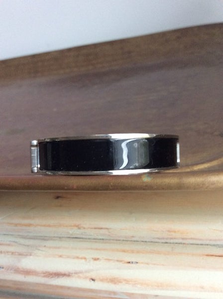 HERMES ** CLIC H ** BRACELET Carousel 2