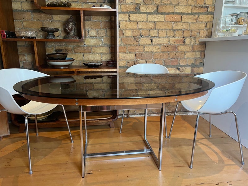 Merrow and Associates Dining Table Carousel 2