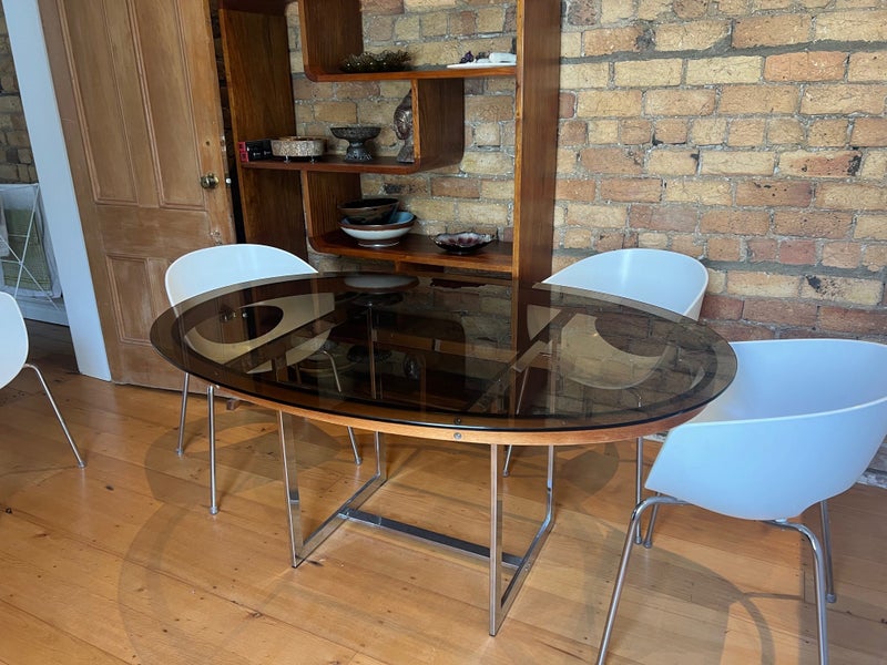 Merrow and Associates Dining Table Carousel 3