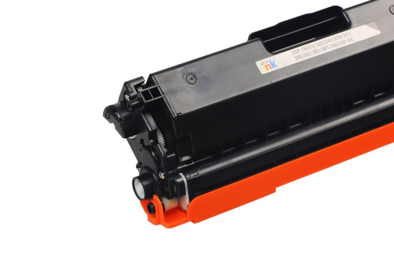 Brother TN340 TN341 Starink Compatible Toner Cartridge -- Full Set (BK+C+M+Y) Carousel 3
