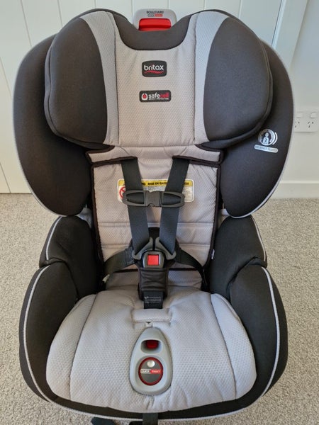 Britax Boulevard CarSeat62933720247041118