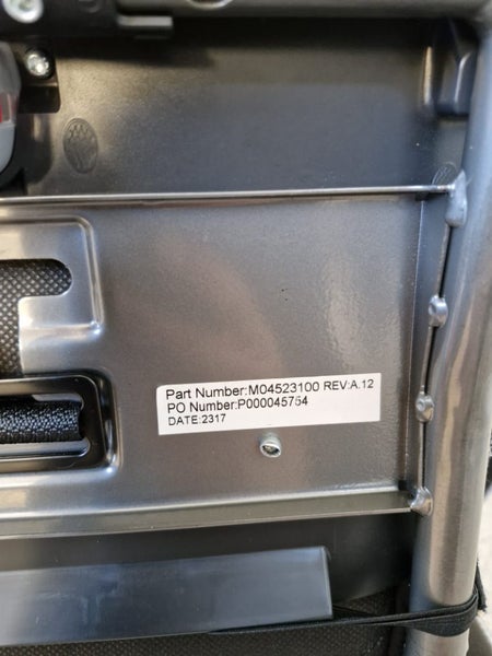 Britax Boulevard CarSeat62933720247041111