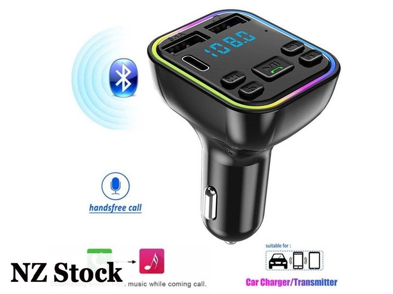 Car Bluetooth Receiver NZ Clearance Carousel 16