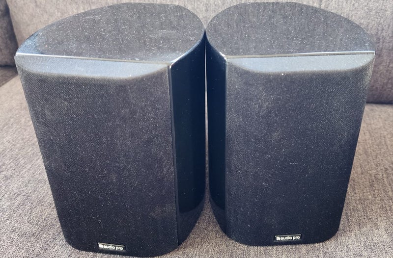 Home Audio items Carousel 1