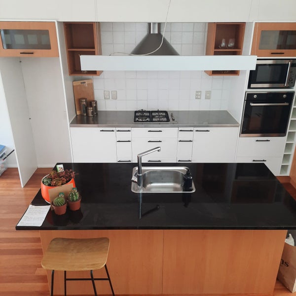 Complete Kitchen( Kitchen cabinets, Countertops, Pantry & Appliances Carousel 1