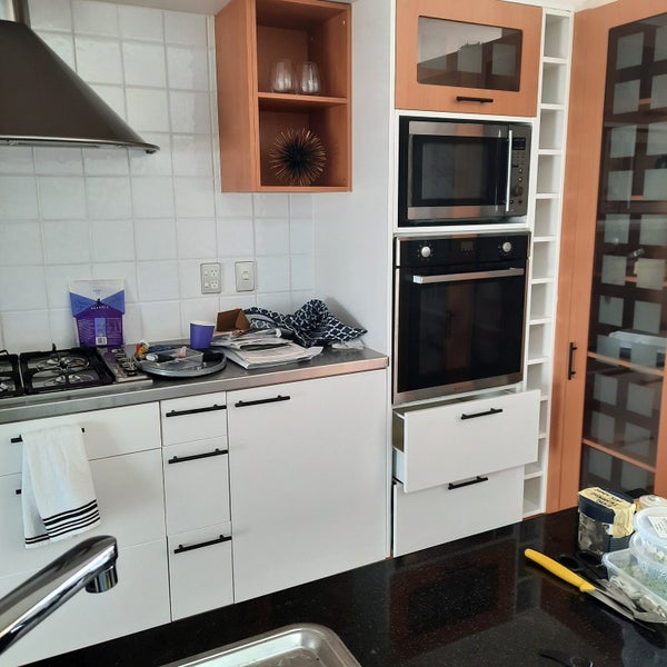 Complete Kitchen( Kitchen cabinets, Countertops, Pantry & Appliances Carousel 2