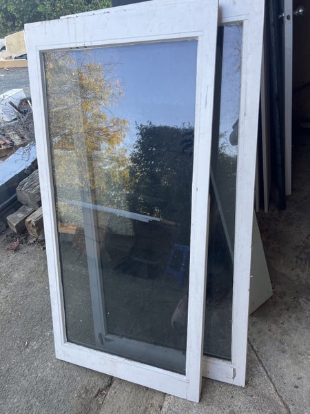 double glazed windows wooden x2 Carousel 2