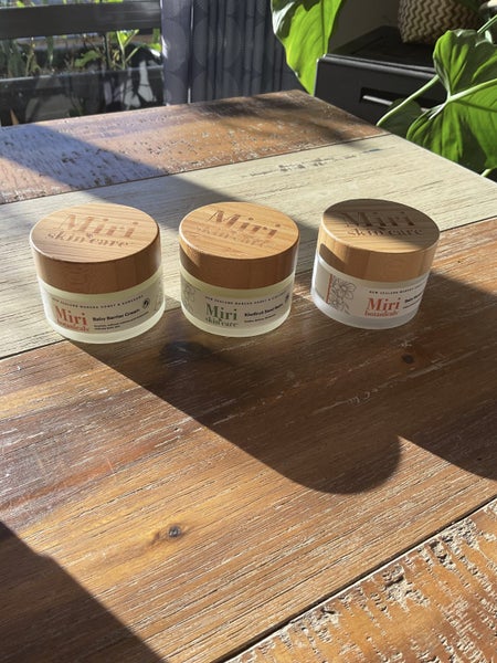 Mother’s Day, New Baby, Natural premium moisturiser, barrier cream and balm Carousel 1