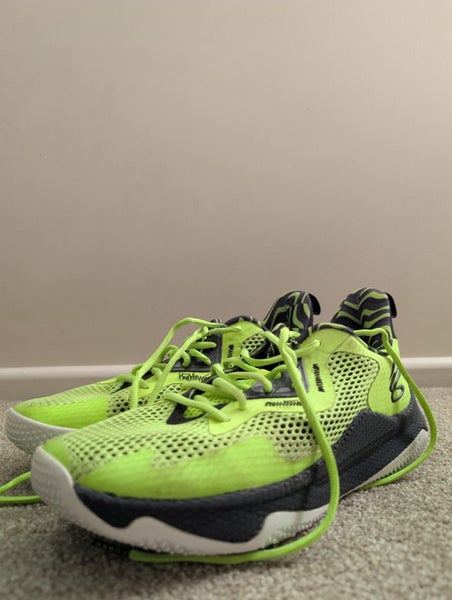 Under Armour Curry HOVR Basketball Shoes Carousel 1