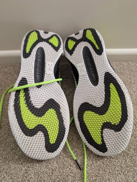 Under Armour Curry HOVR Basketball Shoes Carousel 3