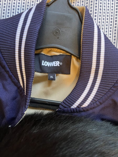 Lower Jacket (Cat not included) Carousel 3