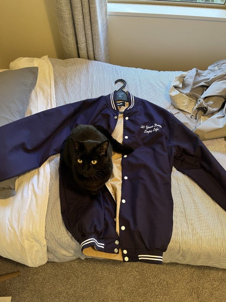 Lower Jacket (Cat not included) Carousel 1