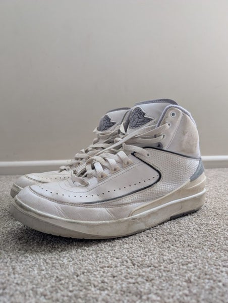 Air Jordan 2 Retro Carousel 1