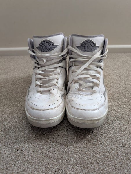 Air Jordan 2 Retro Carousel 2