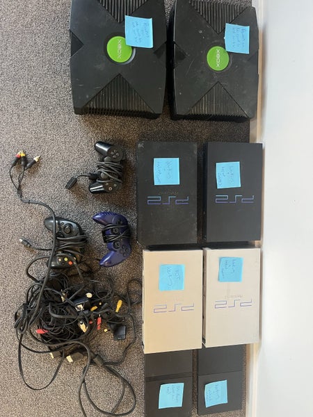 Bulk Gaming bundles ps2 Xbox Carousel 1