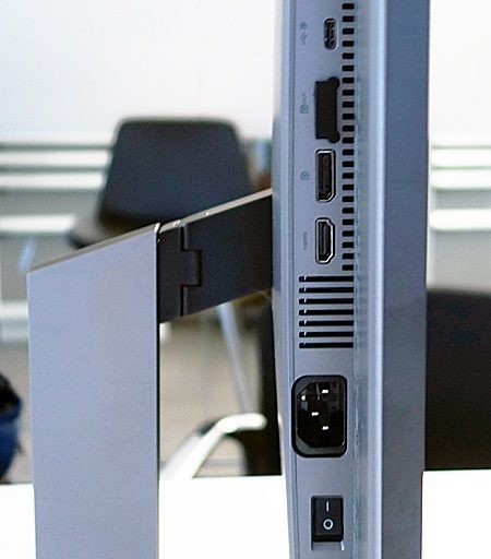 HP Z27k G3 27" 4K UHD Monitor Carousel 2