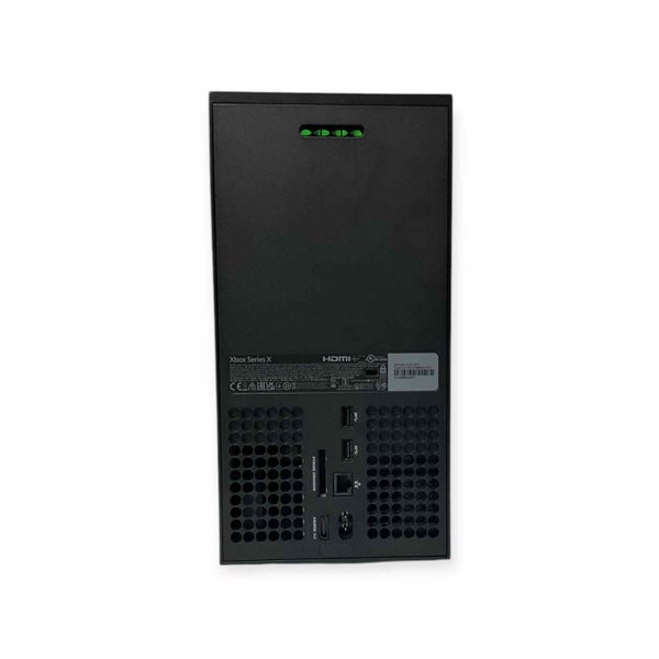 Xbox Series X Console + 1 Controller Carousel 2