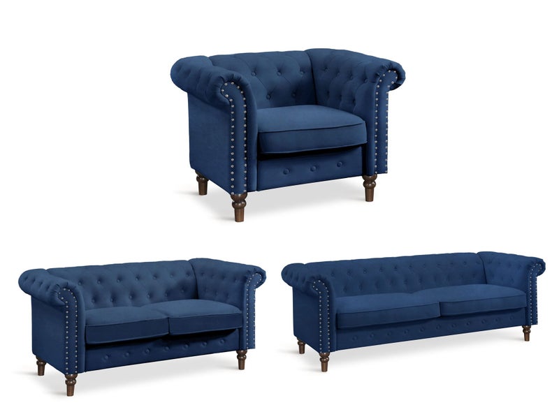 Sofa 1+2+3 Set Carousel 1