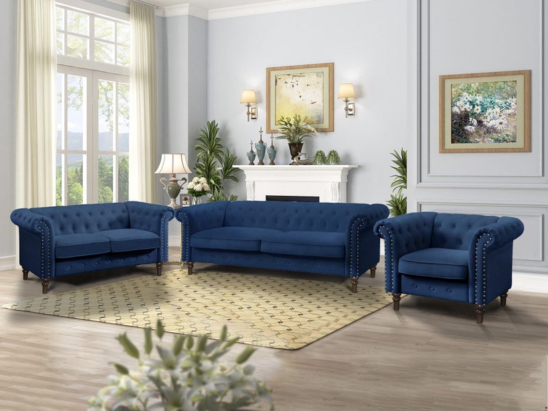 Sofa 1+2+3 Set Carousel 2