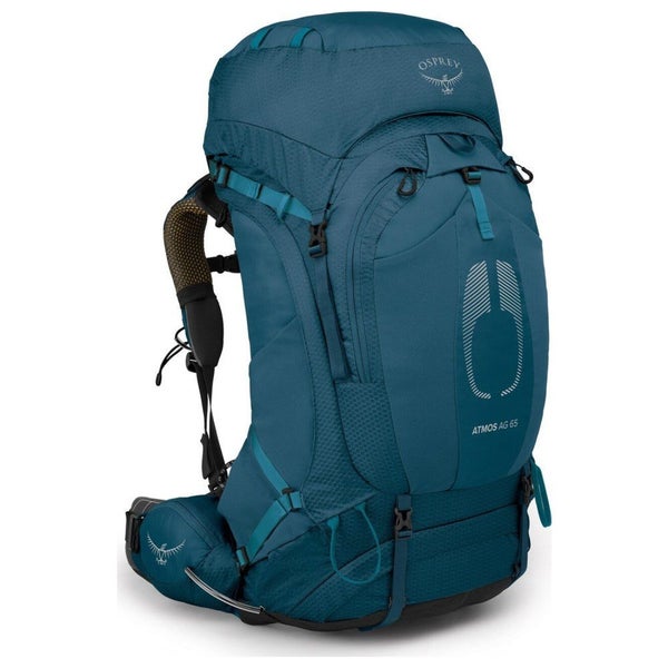 Osprey Atmos AG 65 Pack Carousel 2