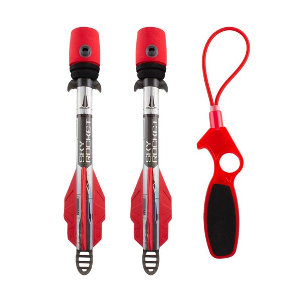 Heli Rockets Carousel 2