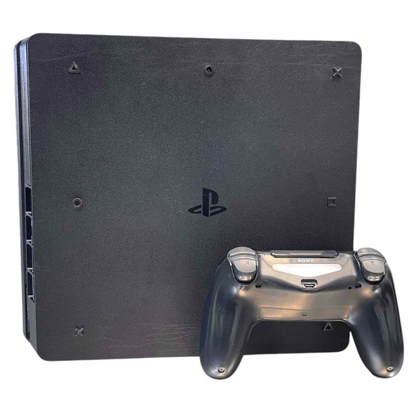 Sony PlayStation 4 Slim 500 GB Carousel 2