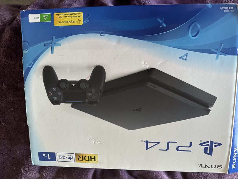 PS 4 Carousel 1