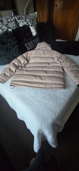Huffer superdown jacket Carousel 2