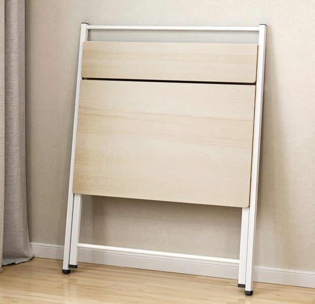 Foldable Table Ready to Use Carousel 2