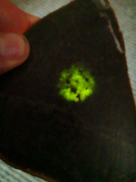 Pounamu Greenstone Good Quality carving slab $1 reserve MAY DEALS Carousel 1