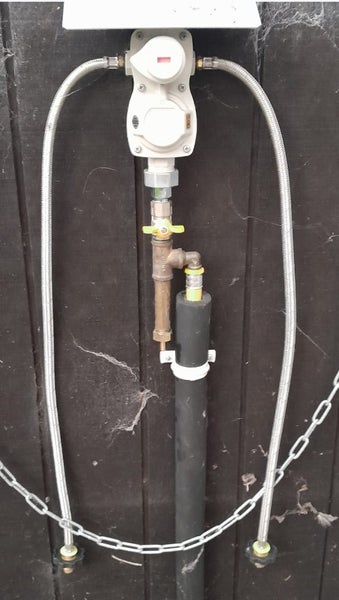 Rinnai Infinity A26 Carousel 3