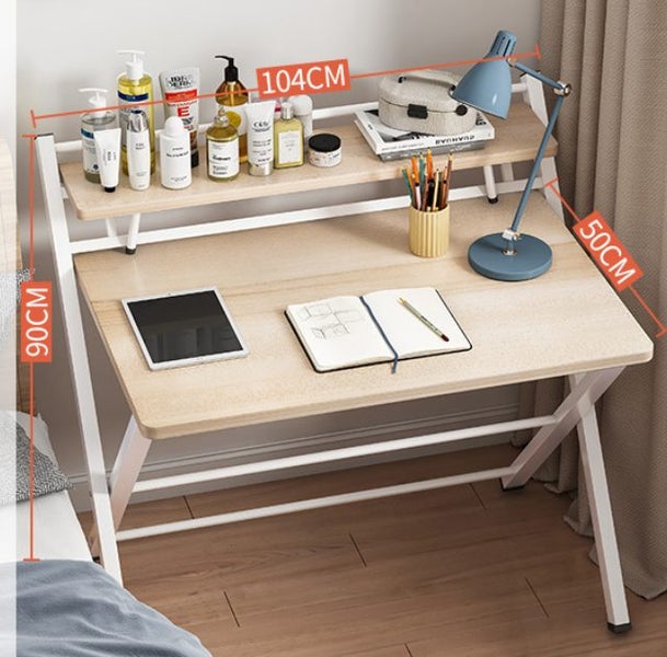 Foldable Table Ready to Use Carousel 3