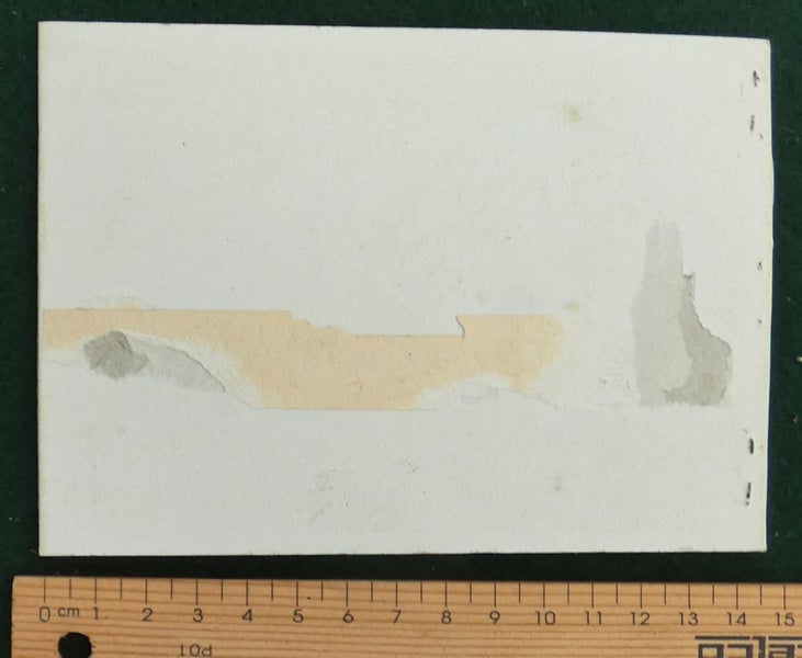 SHIPWRECK COIN Salvaged Off East India Co. Ship Admiral Gardener SANK Jan. 1809 Carousel 4