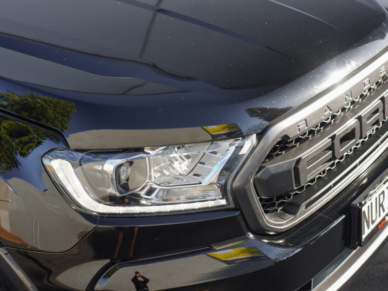 2021 Ford Ranger FX4 MAX Double Cab W62863264469506113