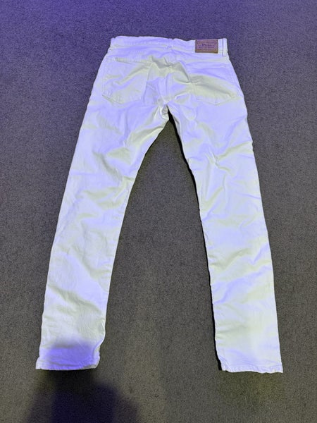 Ralph Lauren Blue Hampton Carousel 1