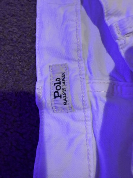 Ralph Lauren Blue Hampton Carousel 5