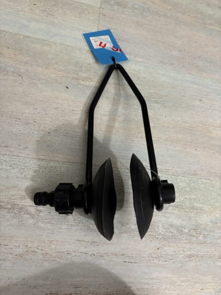 Boat muffler Carousel 1