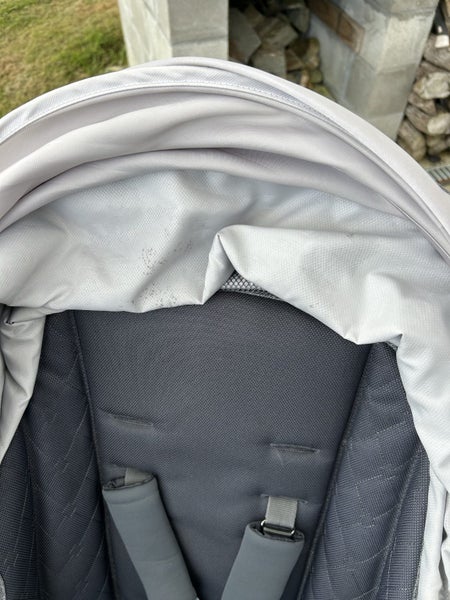 Uppababy Vista Stroller – Great Bundle! Carousel 5