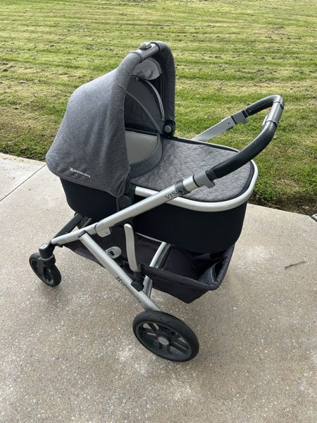 Uppababy Vista Stroller – Great Bundle! Carousel 2