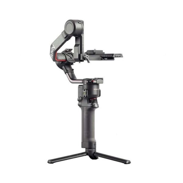 DJI RS2 Gimbal Carousel 1