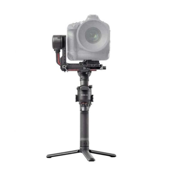 DJI RS2 Gimbal Carousel 2