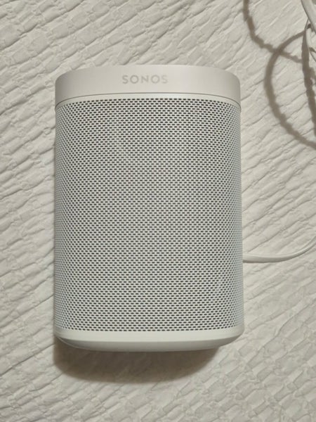 Sonos One SL - White Carousel 1