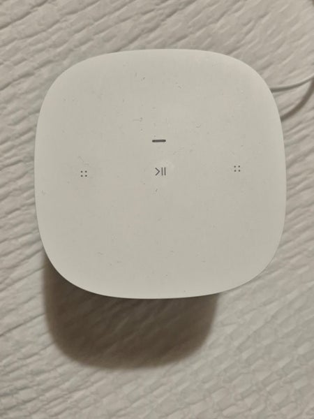 Sonos One SL - White Carousel 2