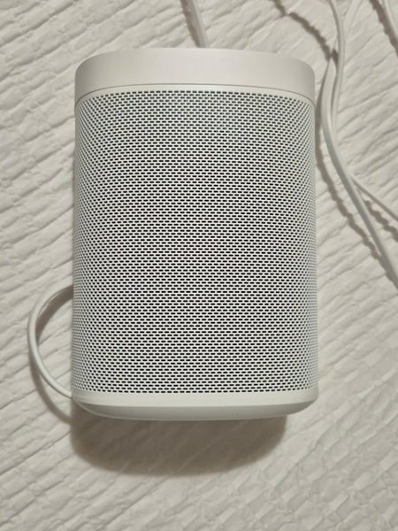 Sonos One SL - White Carousel 3