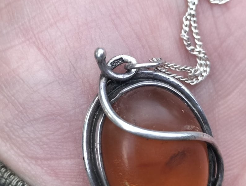 Assorted Sterling Silver Jewellery + One Other Carousel 3