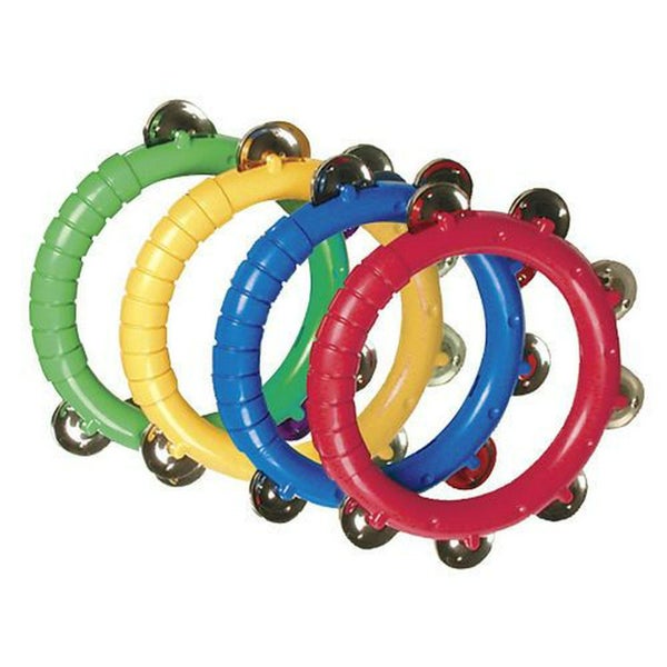 Edushape Tambourine Carousel 1