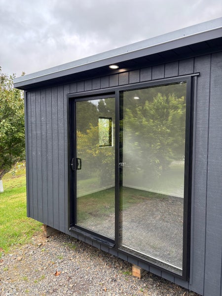 6.0m x 2.7m Cabin Carousel 5