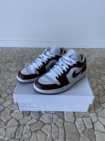 Women’s Air Jordan 1 Low Carousel 1