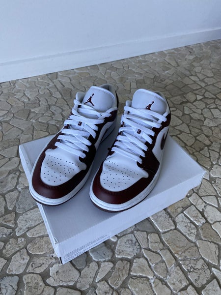 Women’s Air Jordan 1 Low Carousel 2